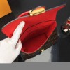 Louis Vuitton LV Locky BB M44322