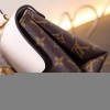 Louis Vuitton Locky BB M44653
