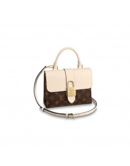 Louis Vuitton Locky BB M44653
