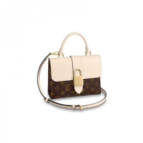 Louis Vuitton Locky BB M44653