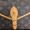LV IVY M44919 Louis Vuitton Handbag - Only $299
