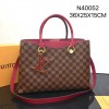 Louis Vuitton LV Riverside Tote N40052