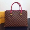 Louis Vuitton LV Riverside Tote N40052