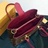Louis Vuitton LV Riverside Tote N40052