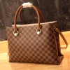Louis Vuitton LV Riverside Tote N40135