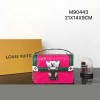 Louis Vuitton LV Wynwood M90443