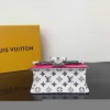 Louis Vuitton LV Wynwood M90443
