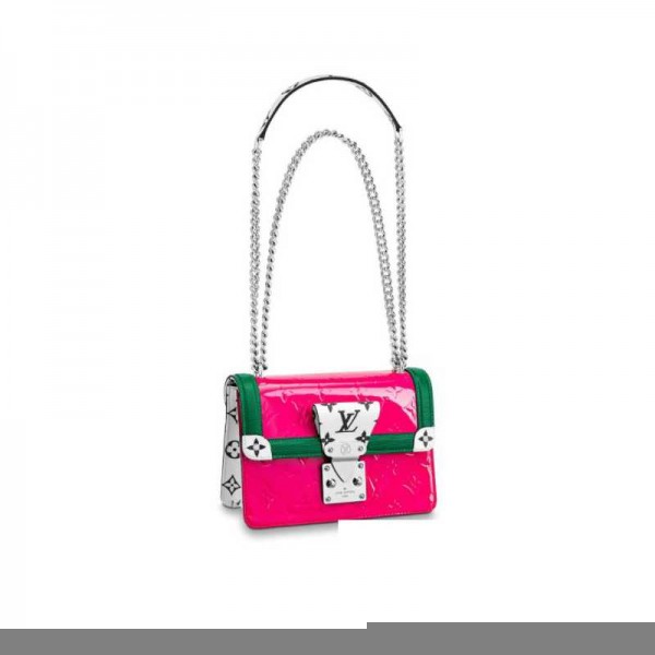 Louis Vuitton LV Wynwood M90443