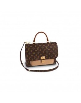 Louis Vuitton LV Marignan Messenger M44257
