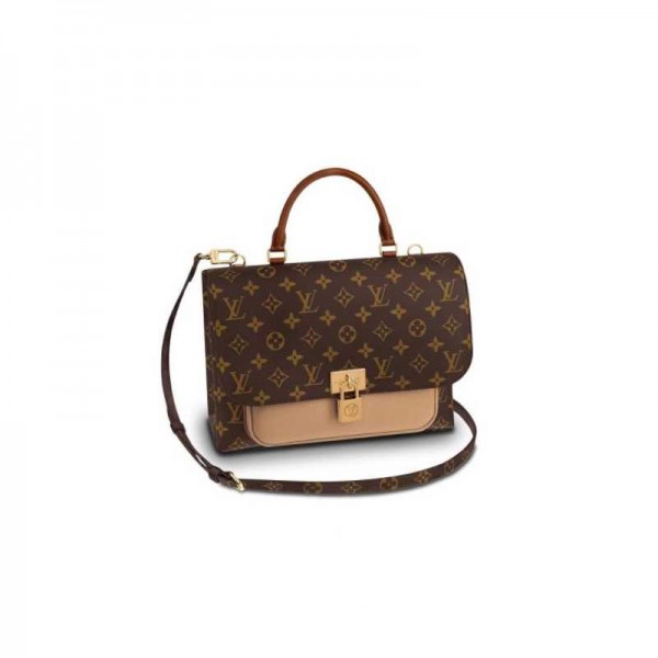 Louis Vuitton LV Marignan Messenger M44257