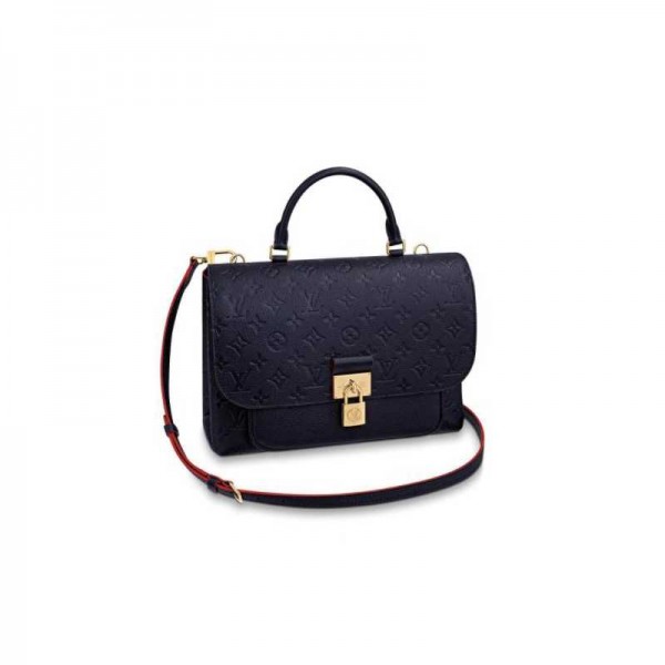 Louis Vuitton Marignan Messenger M44545