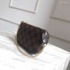 Louis Vuitton Mini Pochette Accessoires N58009