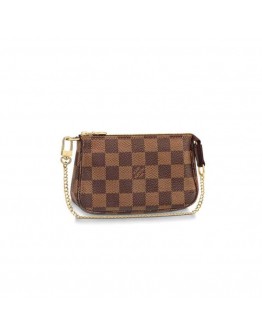 Louis Vuitton Mini Pochette Accessoires N58009