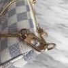 Louis Vuitton Mini Pochette Accessoires N58010