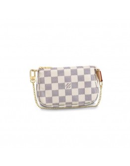 Louis Vuitton Mini Pochette Accessoires N58010