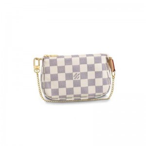 Louis Vuitton Mini Pochette Accessoires N58010