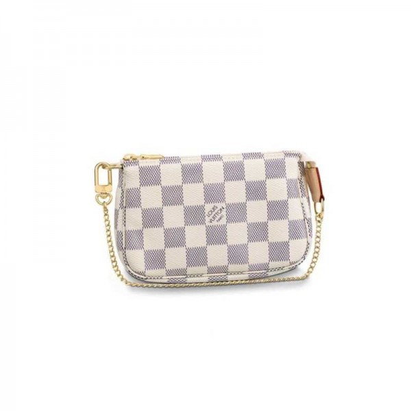 Louis Vuitton Mini Pochette Accessoires N58010