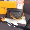 Louis Vuitton Mini Soft Trunk M44480