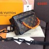 Louis Vuitton Mini Soft Trunk M44480