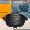 Louis Vuitton Monogram Empreinte Bumbag M44812