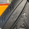 Louis Vuitton Monogram Empreinte Bumbag M44812