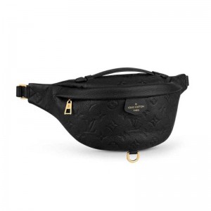 Louis Vuitton Monogram Empreinte Bumbag M44812
