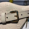 Louis Vuitton LV Monogram Empreinte Bumbag M44836