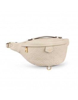 Louis Vuitton LV Monogram Empreinte Bumbag M44836