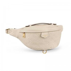 Louis Vuitton LV Monogram Empreinte Bumbag M44836