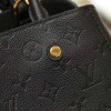 Louis Vuitton LV Montaigne BB M41053