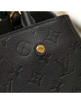 Louis Vuitton LV Montaigne BB M41053