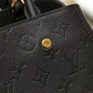 Louis Vuitton LV Montaigne BB M41053