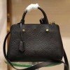 Louis Vuitton LV Montaigne BB M41053