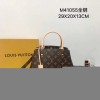 Louis Vuitton LV Montaigne BB M41055