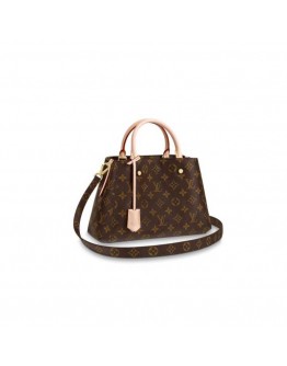 Louis Vuitton LV Montaigne BB M41055