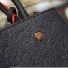 Louis Vuitton LV Montaigne BB M42747