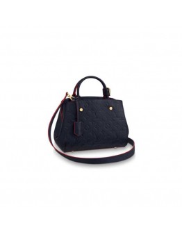Louis Vuitton LV Montaigne BB M42747