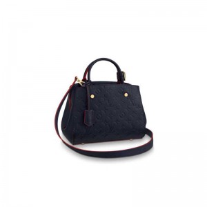 Louis Vuitton LV Montaigne BB M42747