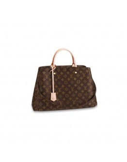 Louis Vuitton LV Montaigne GM M41067