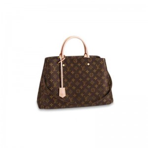 Louis Vuitton LV Montaigne GM M41067