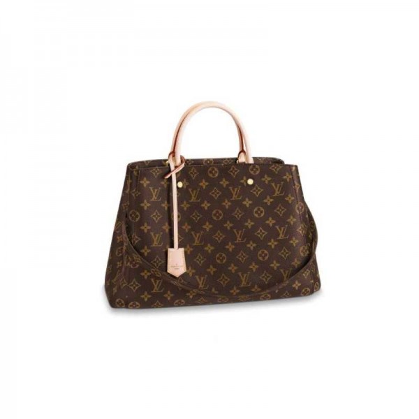 Louis Vuitton LV Montaigne GM M41067
