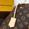 Louis Vuitton LV Montaigne MM M41056