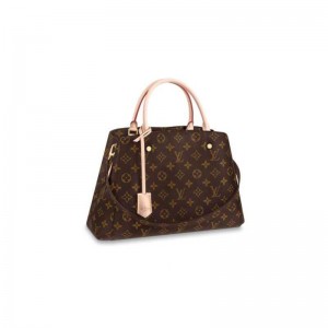 Louis Vuitton LV Montaigne MM M41056