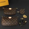 Louis Vuitton LV Multi Pochette Accessoires M44813