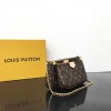 Louis Vuitton LV Multi Pochette Accessoires M44813