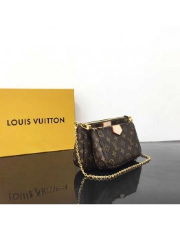 Louis Vuitton LV Multi Pochette Accessoires M44813