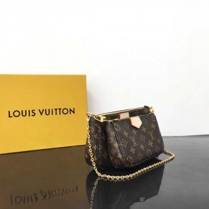 Louis Vuitton LV Multi Pochette Accessoires M44813