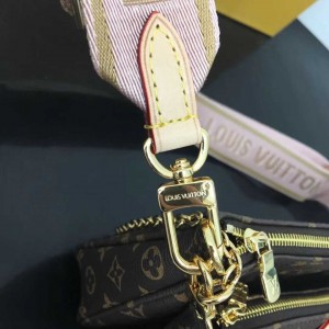 Louis Vuitton Multi Pochette Accessoires LV M44840