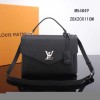 Louis Vuitton LV My Lockme M54849
