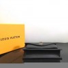 Louis Vuitton Mylockme Chain Pochette M63471
